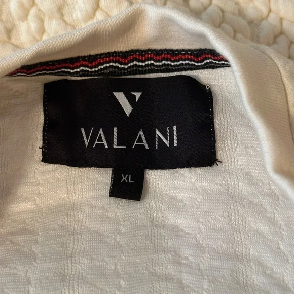 VINTAGE Cable Knit Crewneck Sweatshirt. Myrtle Beach - Picture 5 of 11